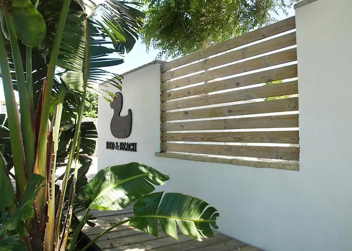 Lofts Bedandbeach