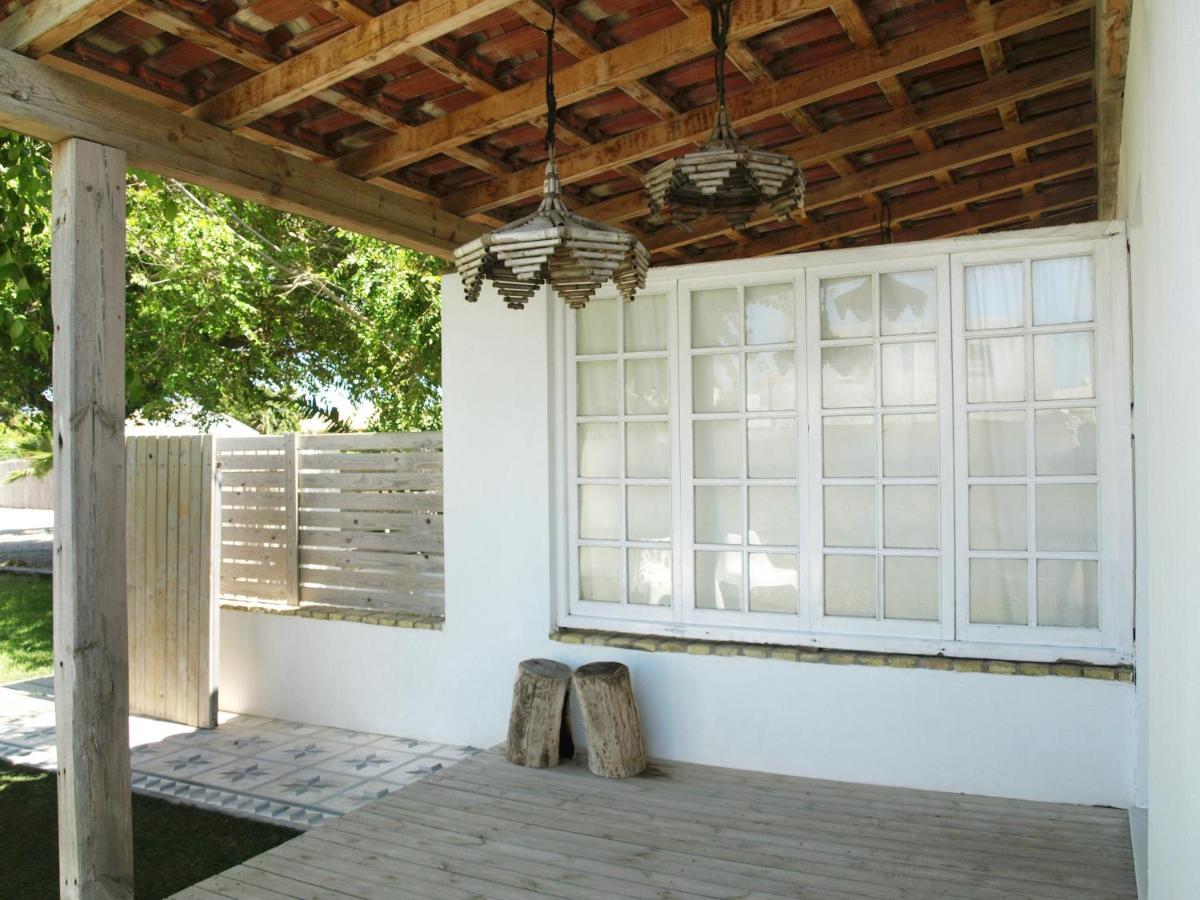 Lofts Bedandbeach Apartment El Palmar (Andalucia)