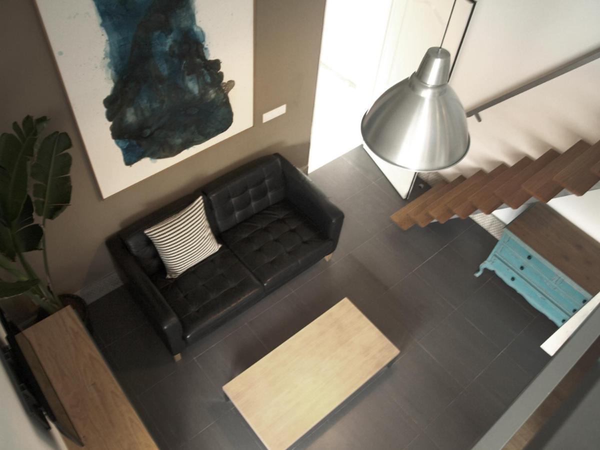 Lofts Bedandbeach Apartment *