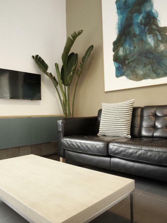 Lofts Bedandbeach Apartment El Palmar (Andalucia)