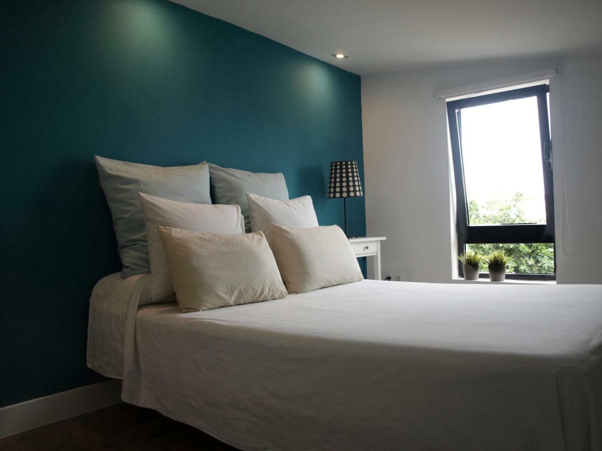 Lofts Bedandbeach Apartment *